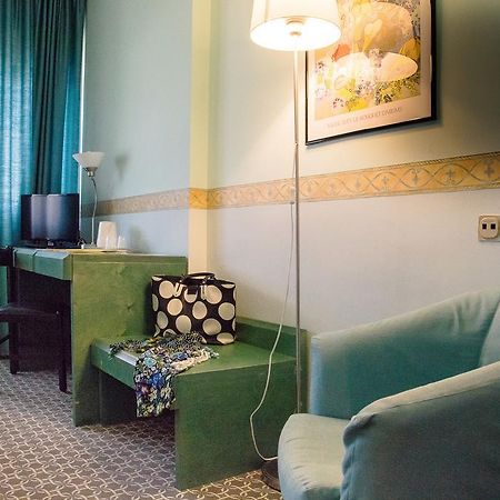 Hotel Salera 阿斯蒂 外观 照片