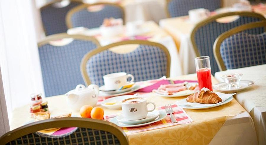 Hotel Salera 阿斯蒂 外观 照片
