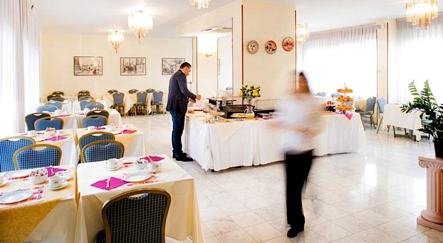 Hotel Salera 阿斯蒂 外观 照片