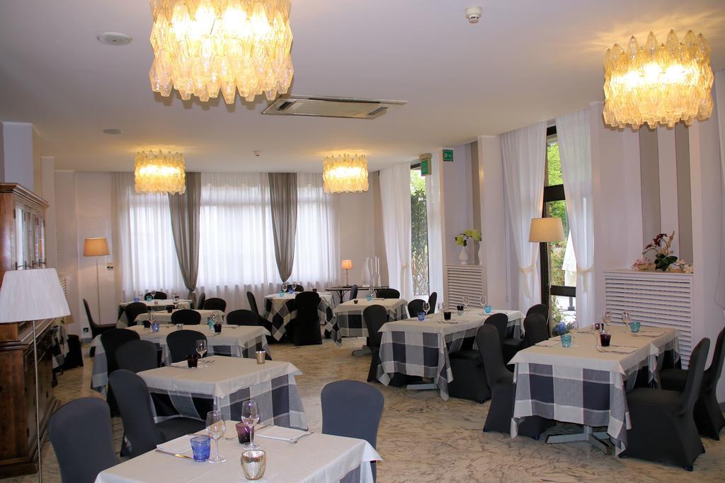Hotel Salera 阿斯蒂 外观 照片
