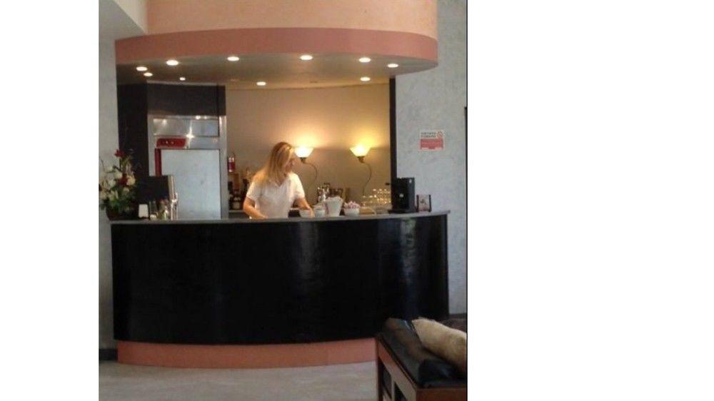 Hotel Salera 阿斯蒂 外观 照片