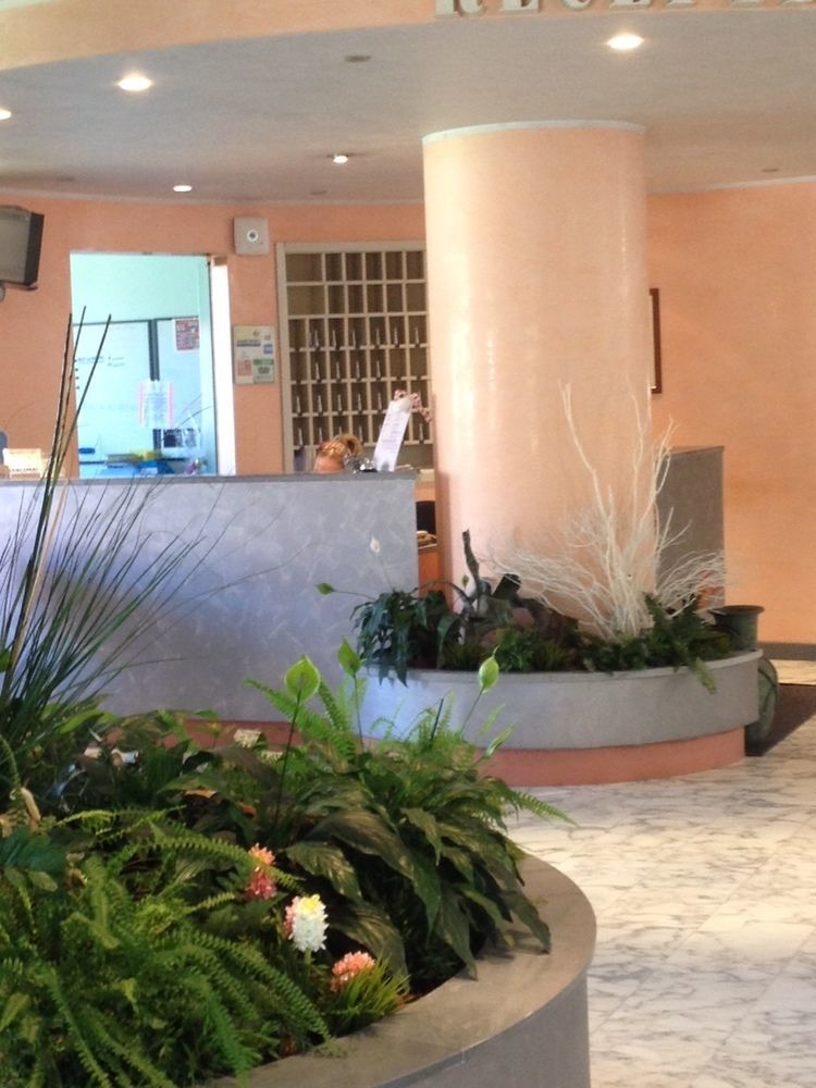 Hotel Salera 阿斯蒂 外观 照片