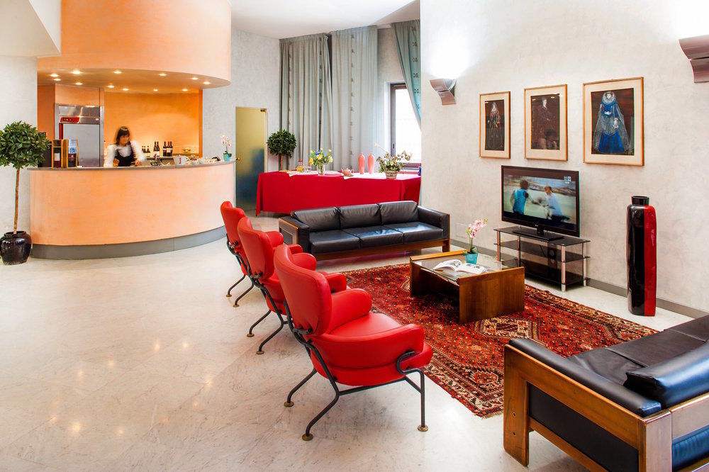 Hotel Salera 阿斯蒂 外观 照片