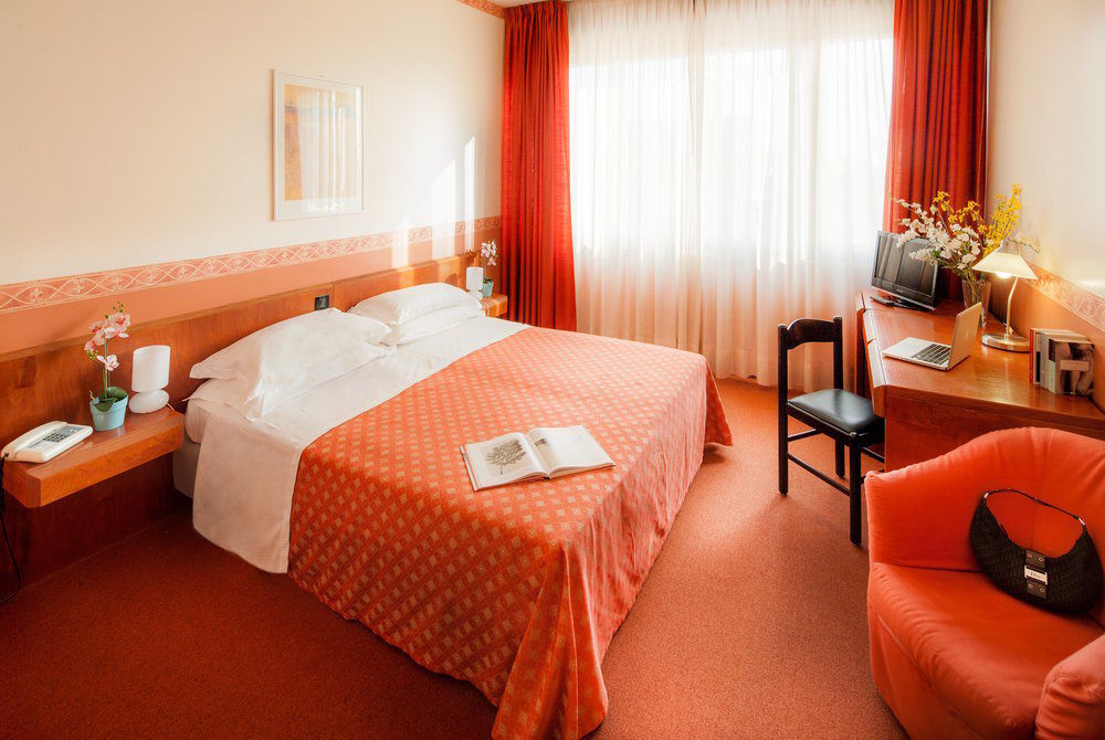 Hotel Salera 阿斯蒂 外观 照片