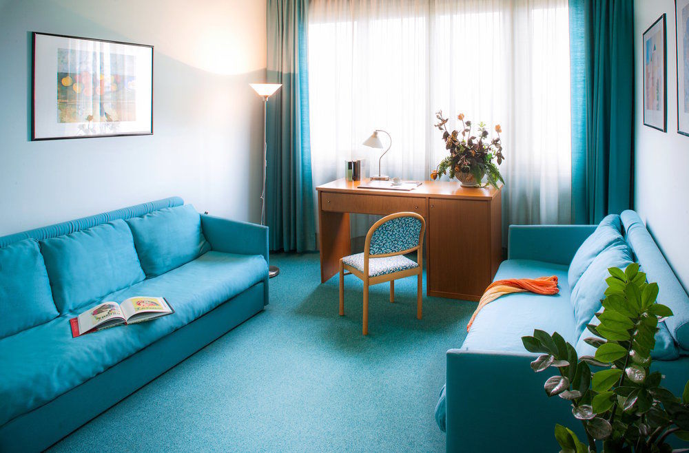 Hotel Salera 阿斯蒂 外观 照片